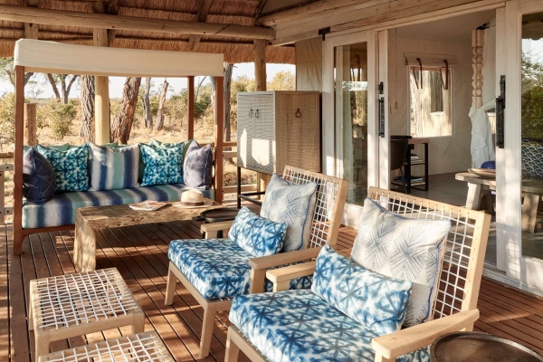 Hotel Belmond Safaris (Maun)